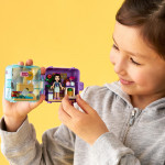 LEGO Friends Mini box Emma a jej leto